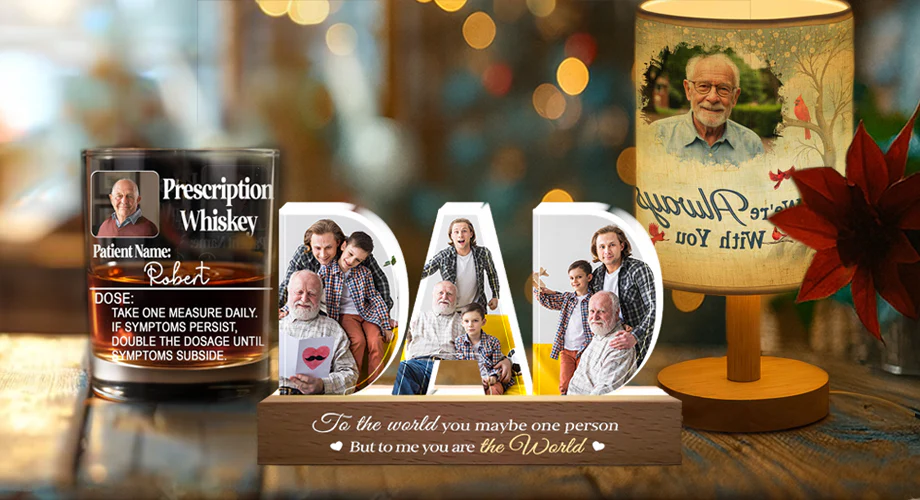 Timeless Gifts, Personal Stories